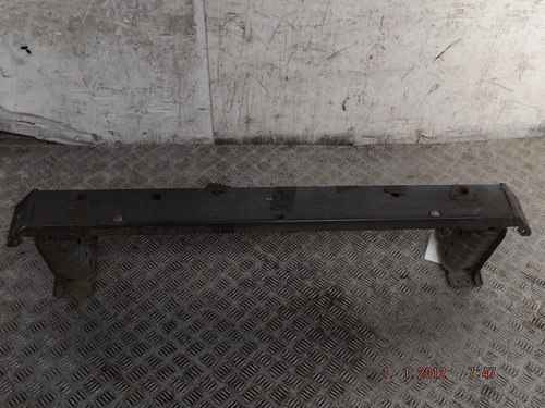 Toyota avensis front bumper - toyota,