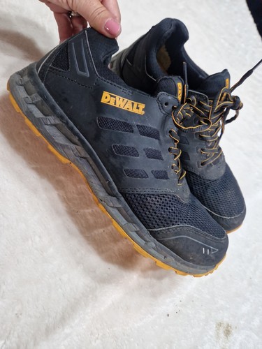 Dewalt safety trainers - dewalt, uk9