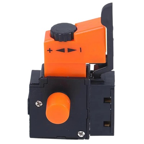 Hand drill trigger switch - trigger,