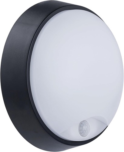 Luceco led mini - mini, round