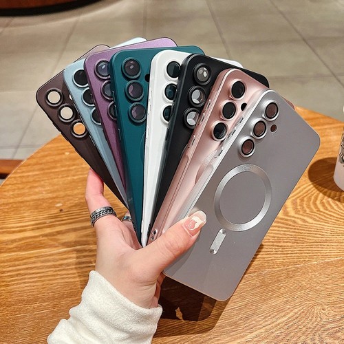 Magnetic case for samsung - for,