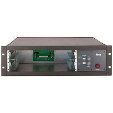 Neve 1081 2-Slot 3U Horizontal