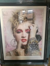 JJ Adams Madonna Lucky Star