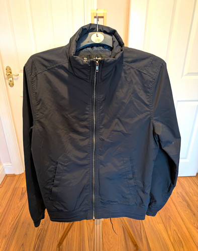 John partridge mens navy - john,