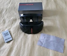 Mens Prada Sunglasses