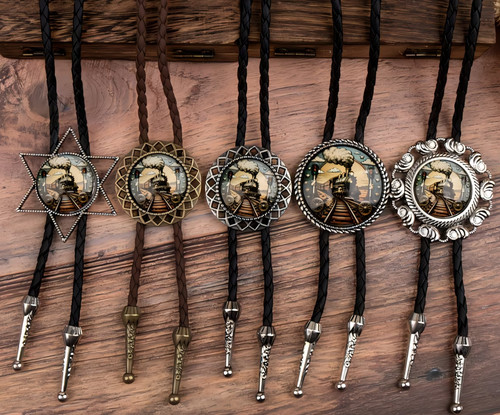 Unisex cowboy style - unisex,
