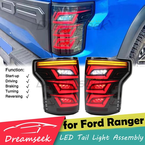 Led tail light taillamp - light, for