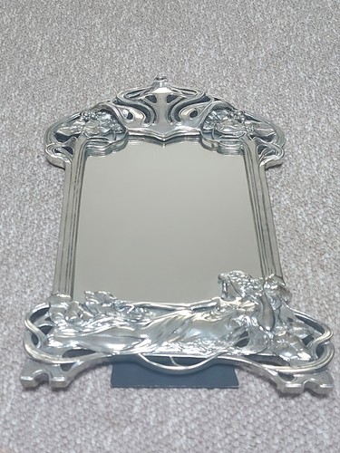 Vintage art nouveau style wmf - style,