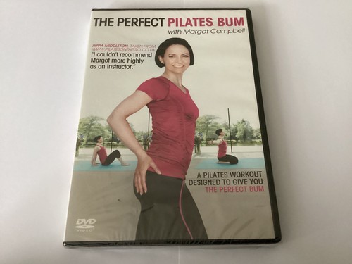 The perfect pilates - the, bum
