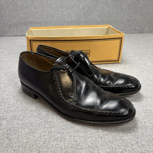 Barker shoes mens size black - shoes, 9