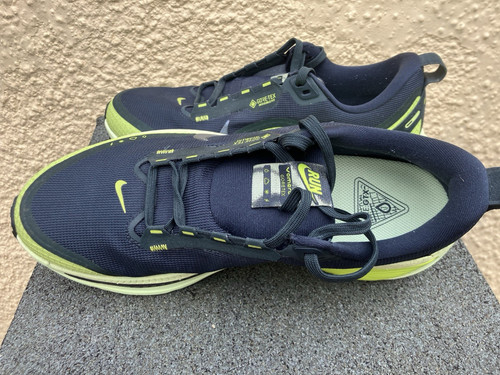 Nike vomero gore tex - vomero, 18