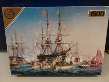 FALCON DELUXE 1500 PC JIGSAW