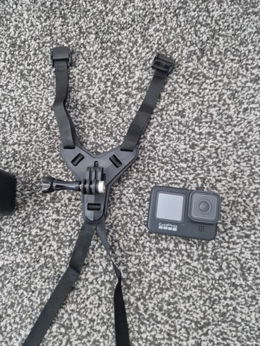 Gopro hero black action - hero, 9