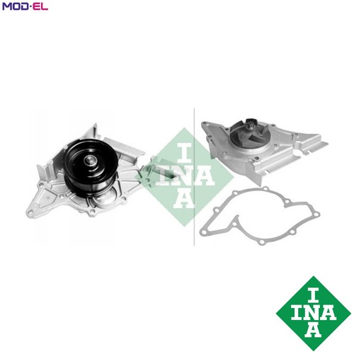 Water pump engine cooling - engine,