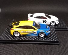 PR of nice Honda Civic Type R, Premium Spoon, detailed & quality custom wheels.