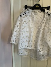 Unusal 3 Piece Suit Womens