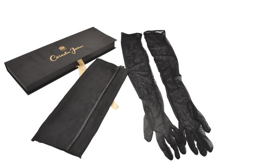 Cornelia james authentic black - cornelia,