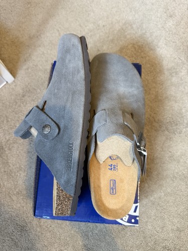 Birkenstocks