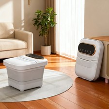 Foot Spa Pedicure Wet Bath