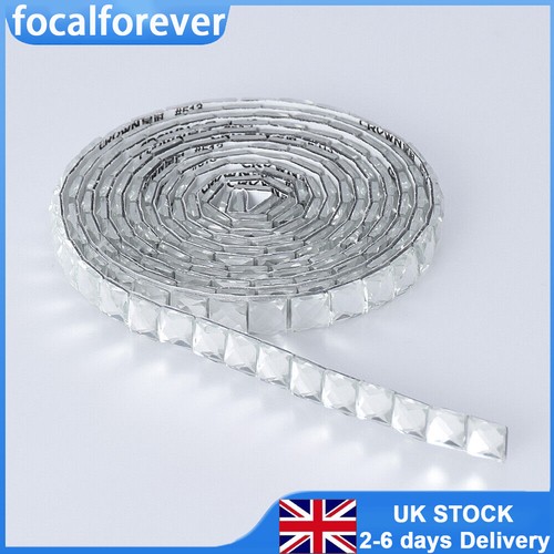 Self adhesive mirror mosaic - self-adhesive,