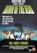 Dawn of the Dead: Director's