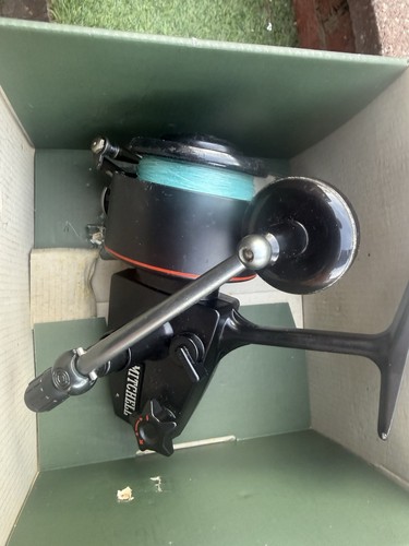 Vintage mitchell 282 fixed - 282,
