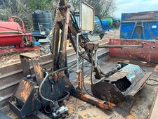 BOMFORD COMPACT HEDGE CUTTER