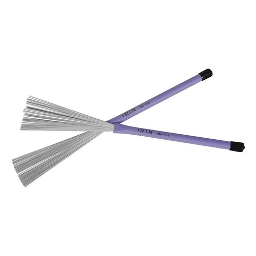 Stainless steel wire brush - wire,