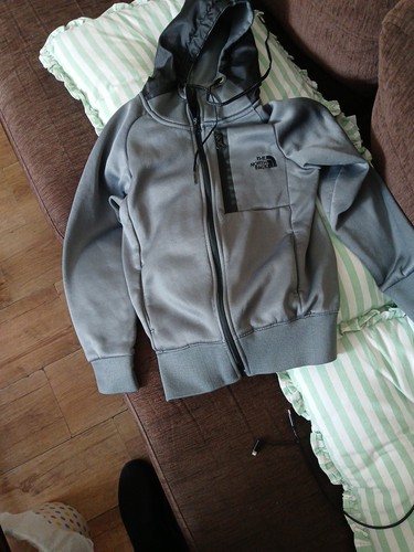 The north face mountain - the,