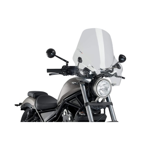 Puig touring transparent - touring,