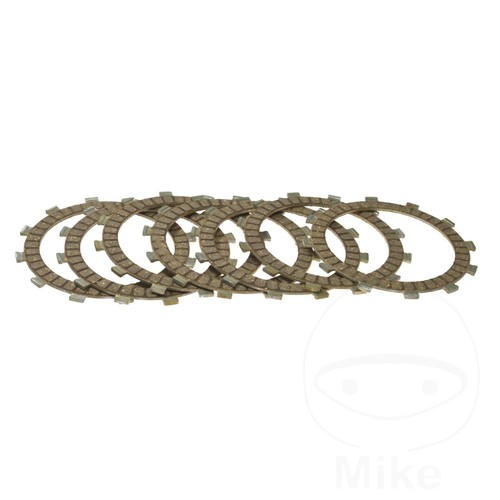 Trw clutch plate fibres - trw, fits