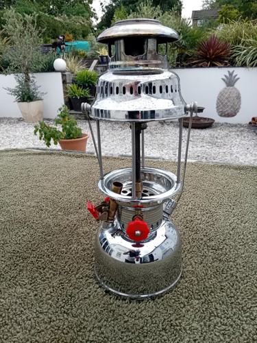 Anchor lamp like - anchor,