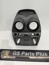 Ford fiesta dash panel centre - ford,