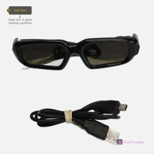 NVIDIA P854 3D VISION GLASSES