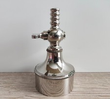 Art Deco shower head. Europe in the 1930s