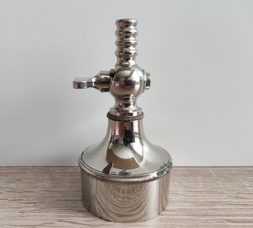 Art deco shower head - shower, europe