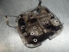 Suzuki LS650 650 Savage