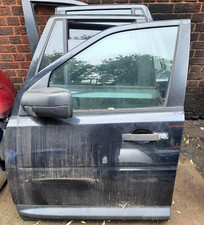 Land rover freelander black - land,
