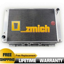 3Row Aluminum Radiator Fit