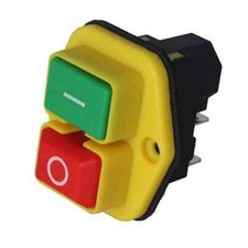 Stop Start On Off Switch Belle