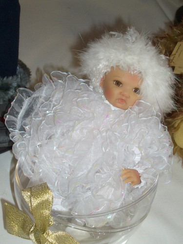 Snowballs gaby jaques - by,