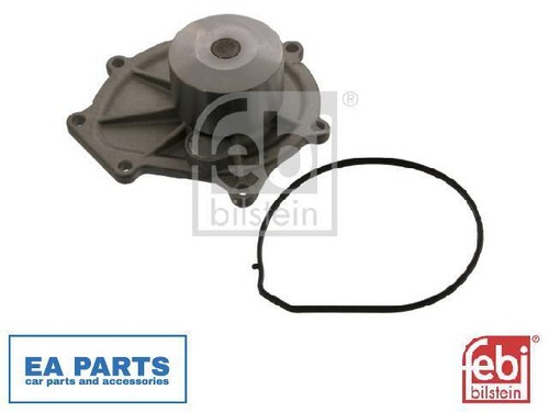 Water pump for mg - water,