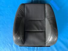 MG ZR 3 Door Right Side Front Seat Back Cushion (Black/Grey Monaco)