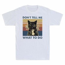 Shirt Do Smoking Don't Tell