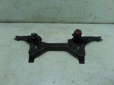 85-92 VW MK2 VR6 Swap Front