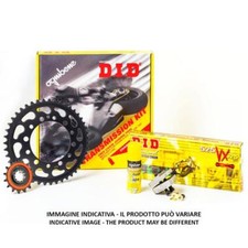 Kit DID Professional 530 chain
