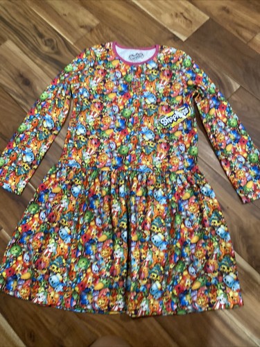 Shopkins girls night - girls', gown