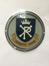 VINTAGE BEAULAH CHRISTS SCHOOL