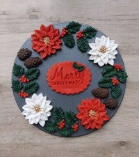  17 Piece Handmade Edible