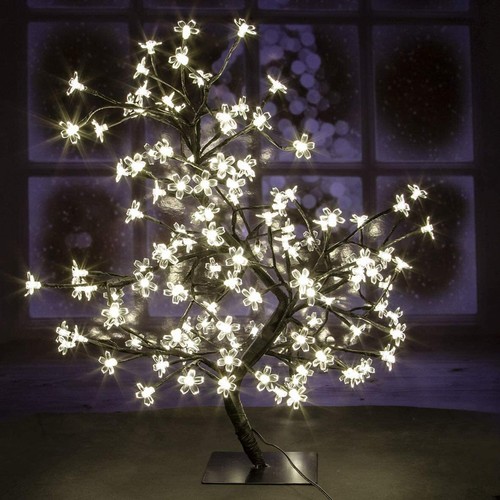 Christmas tree 128 - 128, blossom